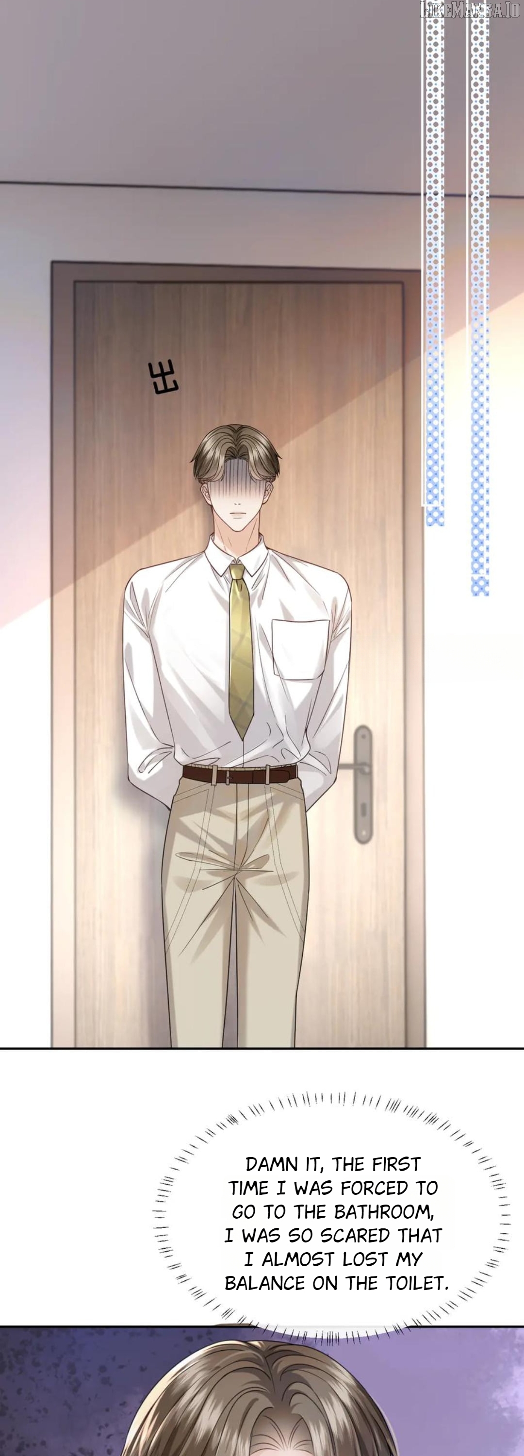 Deeply In Love Chapter 48 - page 2